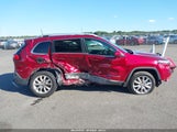 Jeep Cherokee Limited 1C4PJMDS9GW279258 снимка