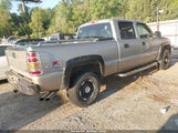 GMC Sierra 2500Hd Sle 1GTHK23G51F102667 снимка