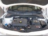 Kia Soul S KNDJ23AU7N7156536 fotografie