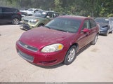 Chevrolet Impala Lt 2G1WT58K381254363 снимка