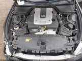 Infiniti G37X JN1CV6EL1DM982594 снимка