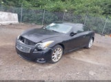 Infiniti G37X JN1CV6EL1DM982594 снимка