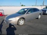 Chevrolet Impala Ltz 2G1WU58R979222818 снимка