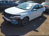 Chevrolet Malibu Fwd 1Lt 1G1ZD5ST9RF227366 снимка