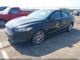 Ford Fusion Se 1FA6P0H78F5117771 снимка