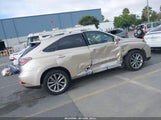 Lexus Rx 350 JTJZK1BA6E2011574 снимка