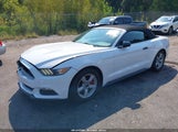 Ford Mustang V6 1FATP8EM0G5323969 снимка