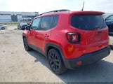 Jeep Renegade Altitude Fwd ZACCJABB4JPJ08712 photo