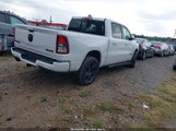 Ram  Big Horn 4X4 5'7 Box 1C6SRFFT8LN299903 снимка
