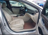 Cadillac Xts Luxury 2G61M5S33F9195512 снимка