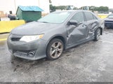Toyota Camry Se Sport 4T1BF1FK2EU446264 photo