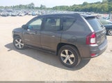 Jeep Compass High Altitude 4X4 1C4NJDEB4HD109506 снимка