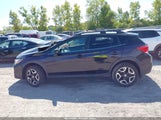 Subaru Crosstrek 2.0I Limited JF2GTAMC6J8222319 fotografie