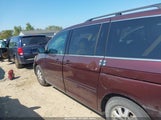 Honda Odyssey Ex-L 5FNRL3H66AB021057 снимка
