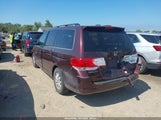 Honda Odyssey Ex-L 5FNRL3H66AB021057 снимка