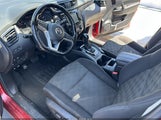 Nissan Rogue Sport Sv Fwd Xtronic Cvt JN1BJ1CV9LW282226 снимка