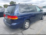 Honda Odyssey Ex 5FNRL18864B119211 снимка