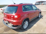 Volkswagen Tiguan Sel WVGBV75N89W529208 fotografie