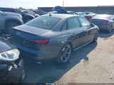 Audi A4 Premium Plus 45 Tfsi S Line Quattro S Tronic WAUEAAF40MN012707 fotografie