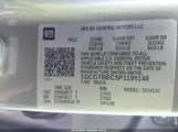 Chevrolet Colorado 4Wd Short Box Wt 1GCGTBEC5P1195148 снимка