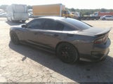 Dodge Charger Srt Hellcat 2C3CDXL94GH334966 снимка