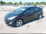 Hyundai Elantra Limited KMHDH4AE4DU962730 снимка