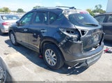 Mazda Cx-5 Sport JM3KE2BY6G0767684 снимка