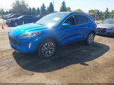 Ford Escape Titanium 1FMCU9J90LUC77789 снимка