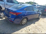 Hyundai Accent Sel 3KPC24A31JE023674 снимка