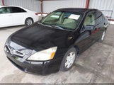Honda Accord 2.4 Lx 1HGCM564X5A172368 fotografie