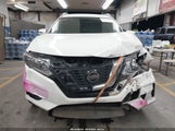 Nissan Rogue Sv Fwd 5N1AT2MT0LC754414 снимка