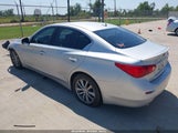 Infiniti Q50 Premium JN1BV7AP9EM678361 снимка