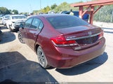 Honda Civic Ex 19XFB2F81DE254844 снимка