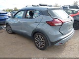 Nissan Kicks Sv Xtronic Cvt 3N1CP5CV4NL519272 photo