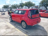 Kia Soul + KNDJP3A51J7556564 снимка