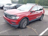 Volkswagen Tiguan 2.0T Se/2.0T Sel/2.0T Sel R-Line/2.0T Sel R-Line Black 3VV2B7AX0KM080294 photo