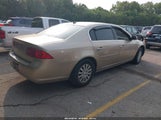 Buick Lucerne Cx 1G4HP57256U165882 снимка