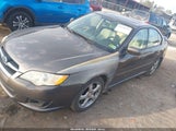 Subaru Legacy 2.5I 4S3BL616697211701 снимка