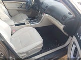 Subaru Legacy 2.5I 4S3BL616697211701 fotografie