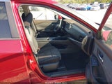 Nissan Rogue Sv Fwd 5N1BT3BA7PC771289 снимка