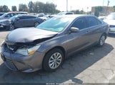 Toyota Camry Le 4T1BF1FK3HU419031 снимка