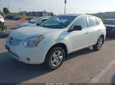 Nissan Rogue S JN8AS58V98W407811 снимка