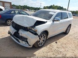 Dodge Durango Citadel Anodized Platinum Rwd 1C4RDHEG1HC680727 снимка