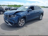 Volkswagen Atlas Cross Sport 3.6L V6 Se W/Technology/3.6L V6 Se W/Technology R-Line 1V2YE2CA2LC222819 photo