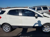Ford Ecosport Se MAJ3S2GE9MC453158 снимка