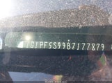 Chevrolet Cruze 1Lt 1G1PF5S99B7177879 снимка