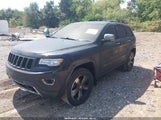 Jeep Grand Cherokee Overland 1C4RJFCG6EC196080 fotografie
