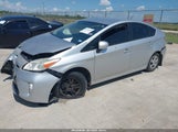 Toyota Prius Two JTDKN3DU6D5565435 снимка