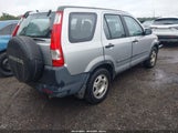 Honda Cr-V Lx SHSRD78556U428847 снимка