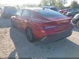 Hyundai Elantra Sel KMHLM4DG3RU759064 снимка